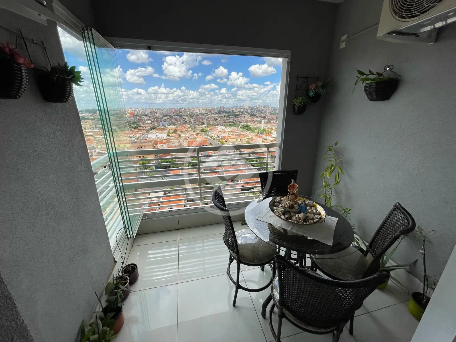 Apartamento 2 quartos no Vila Maria Luiza, Ribeirão Preto — foto 5 de 6