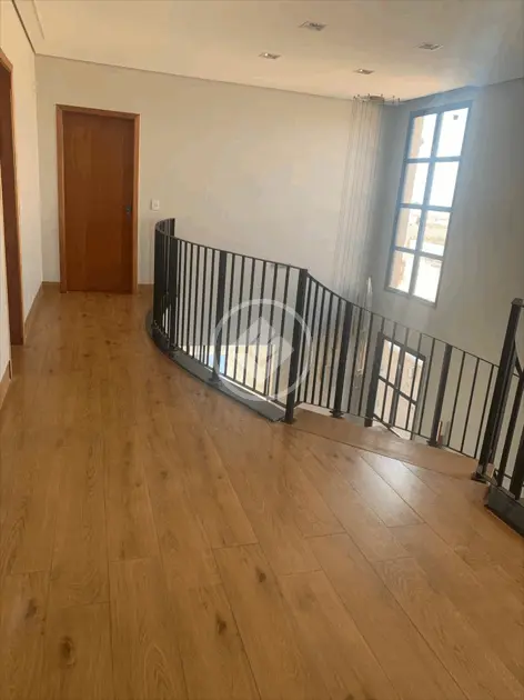 Sobrado Em Condomínio 4 quartos no Quinta da Primavera, Ribeirão Preto — foto 4 de 6