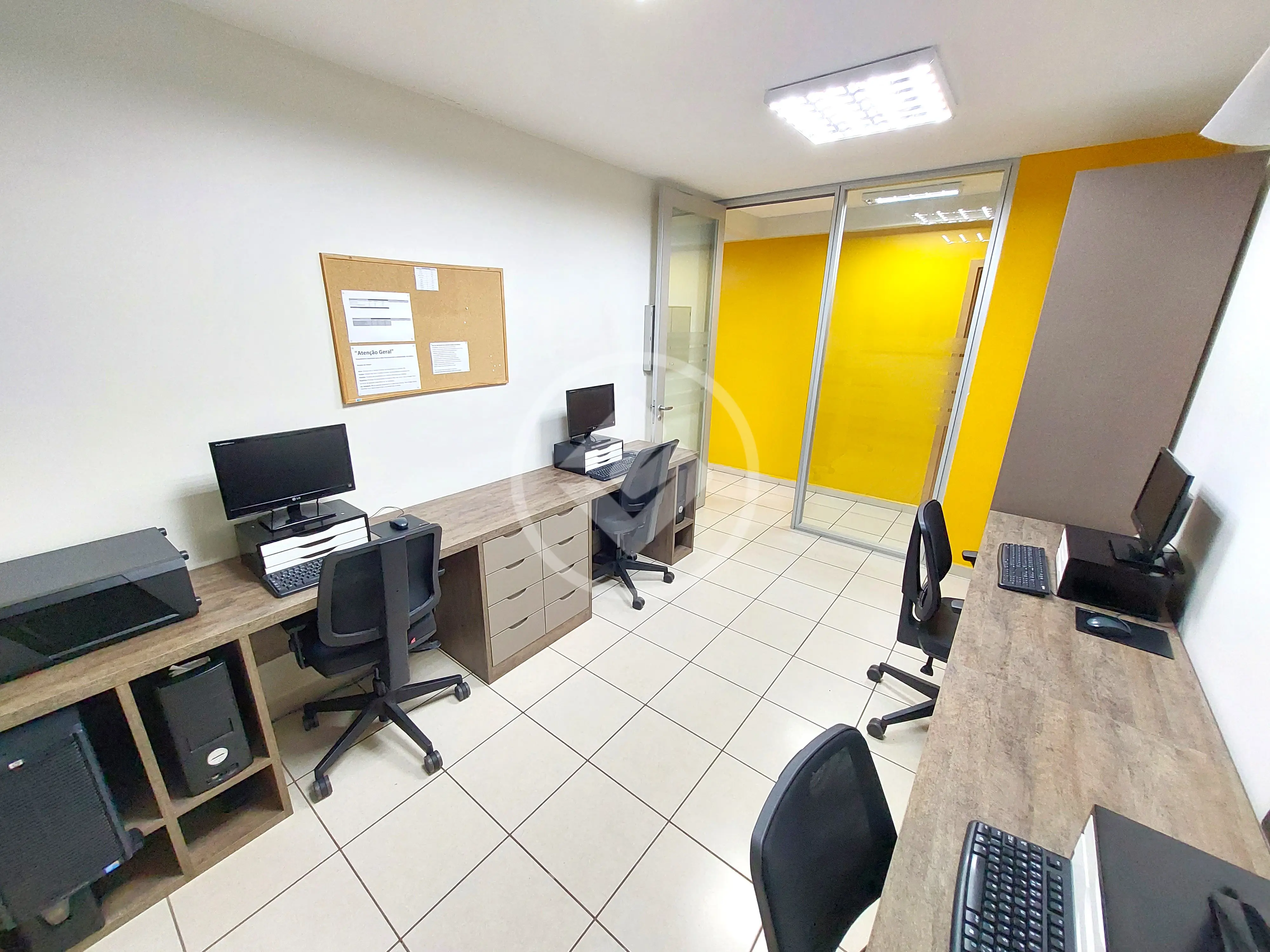 Sala Comercial no ALTO DA BOA VISTA, Ribeirão Preto — foto 2 de 6