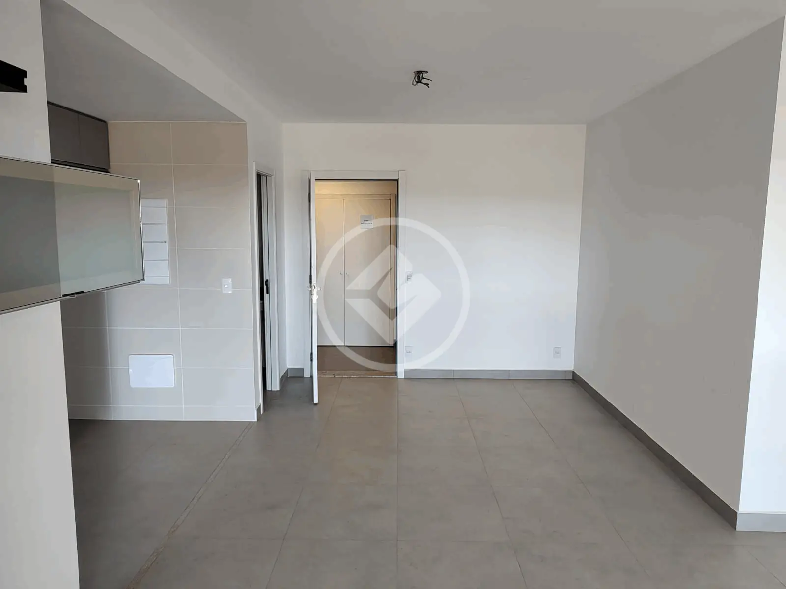 Apartamento 2 quartos no Jardim Olhos D'Água II, Ribeirão Preto — foto 4 de 6