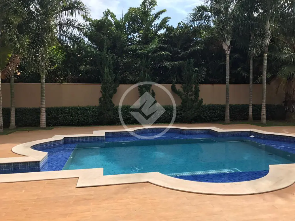 Sobrado Em Condomínio 6 quartos no Jardim Botânico, Ribeirão Preto — foto 5 de 6