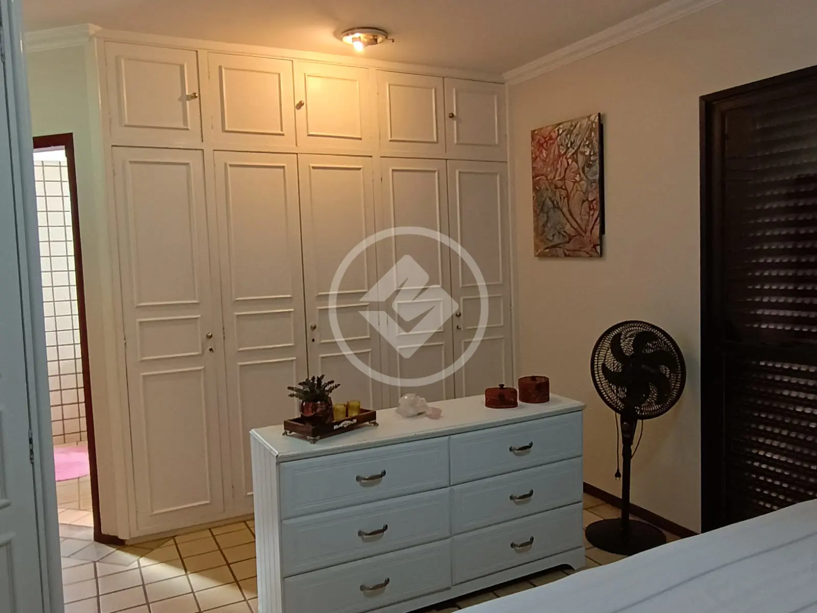 Apartamento 3 quartos no Centro, Ribeirão Preto — foto 5 de 6