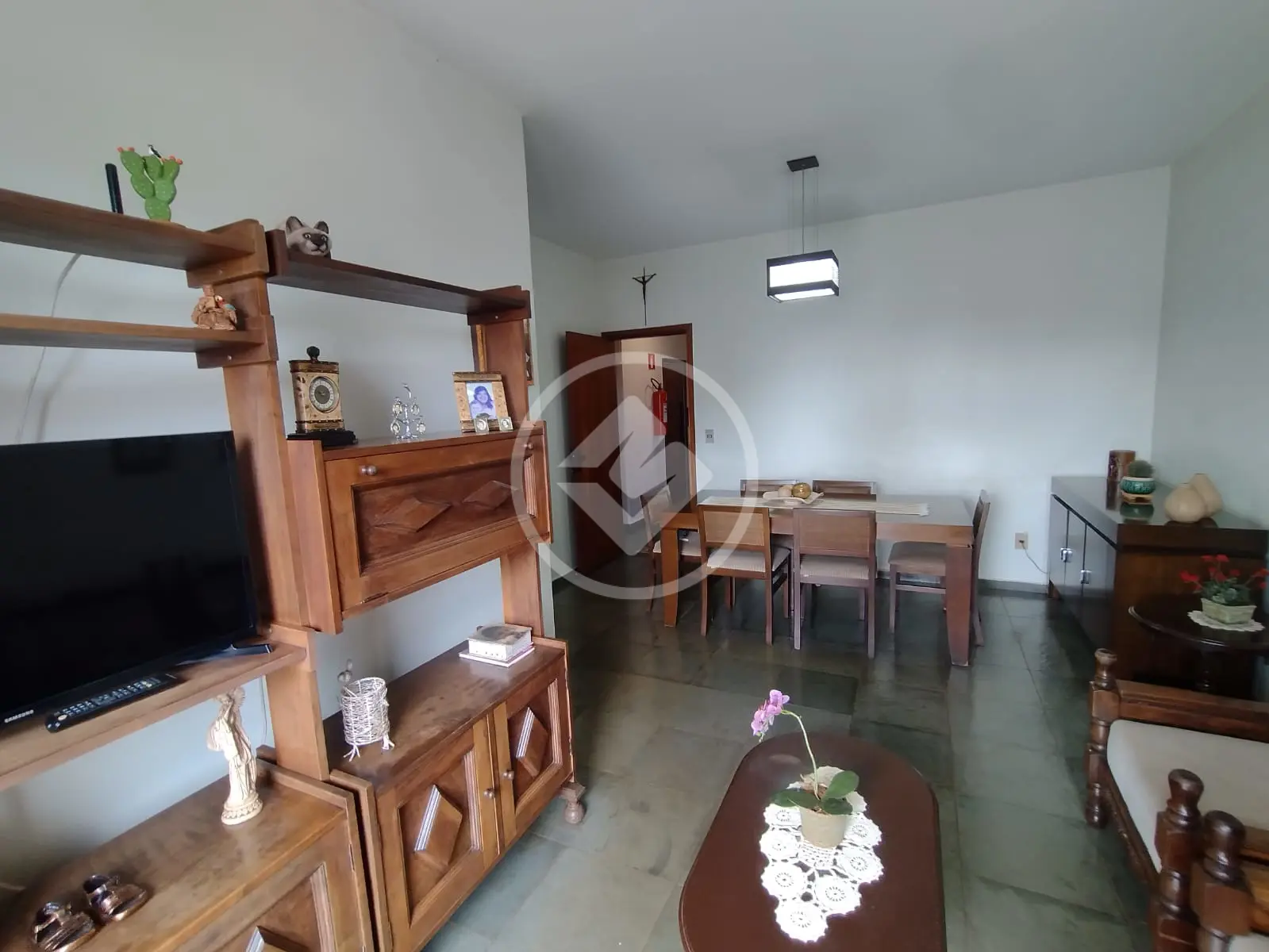 Apartamento 2 quartos no Centro, Ribeirão Preto — foto 5 de 6