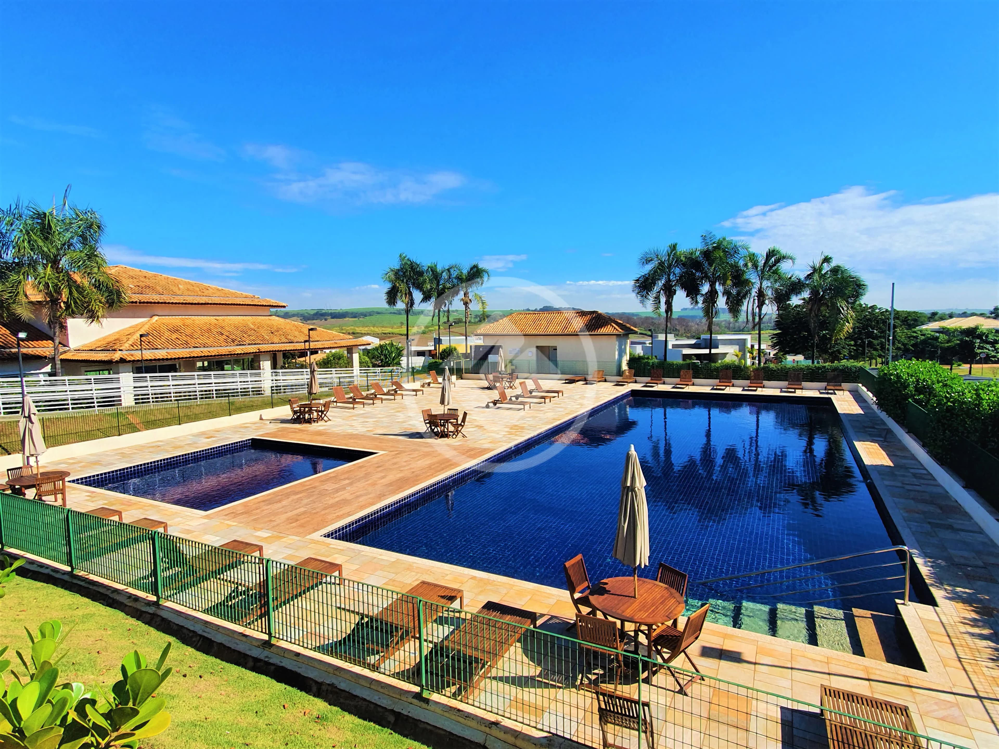Terreno Condomínio no Vila do Golfe, Ribeirão Preto — foto 5 de 6