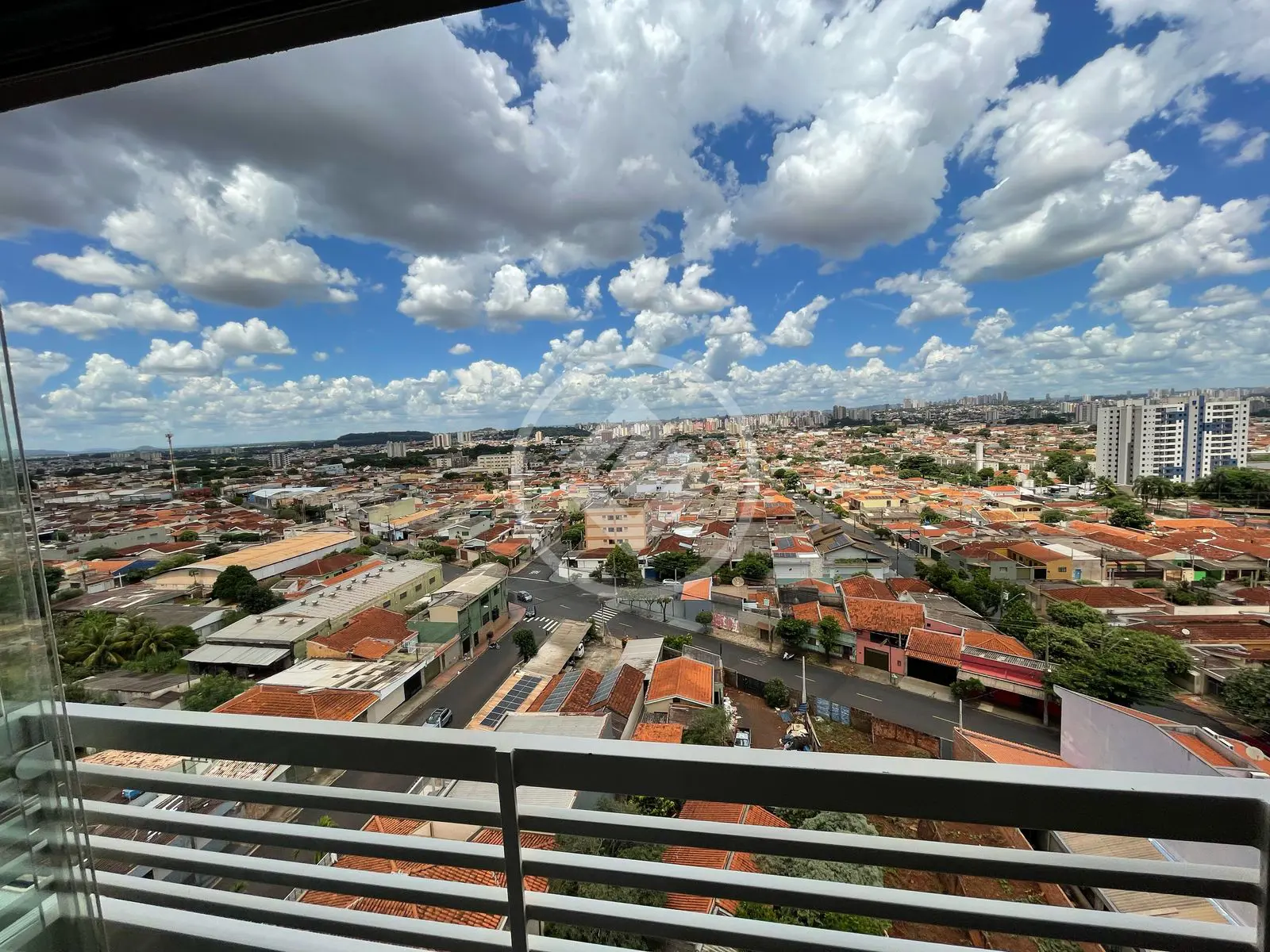 Apartamento 2 quartos no Vila Maria Luiza, Ribeirão Preto — foto 2 de 6
