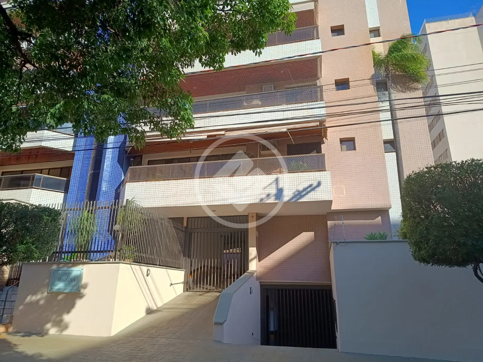 Apartamento 3 quartos no Centro, Ribeirão Preto — foto 3 de 6