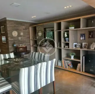 Apartamento 2 quartos no Bosque das Juritis, Ribeirão Preto — foto 6 de 6