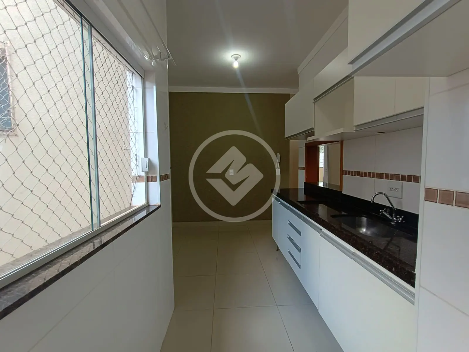 Apartamento 2 quartos no Jardim Botânico, Ribeirão Preto — foto 5 de 6
