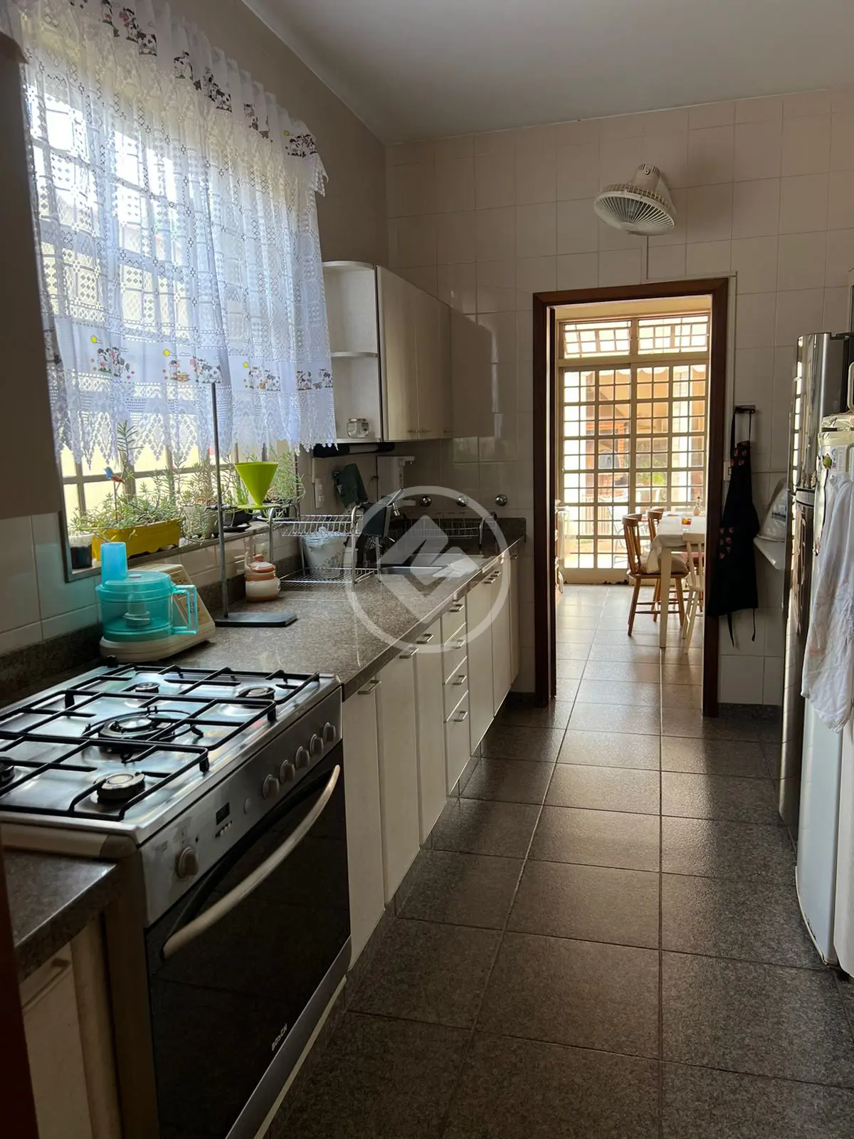 Casa 3 quartos no Jardim Recreio, Ribeirão Preto — foto 6 de 6