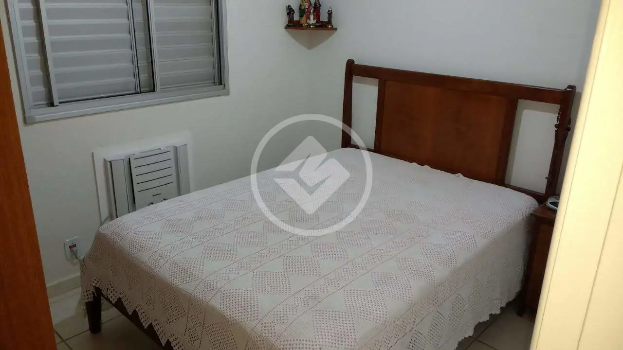 Apartamento 2 quartos no Ipiranga, Ribeirão Preto — foto 2 de 6
