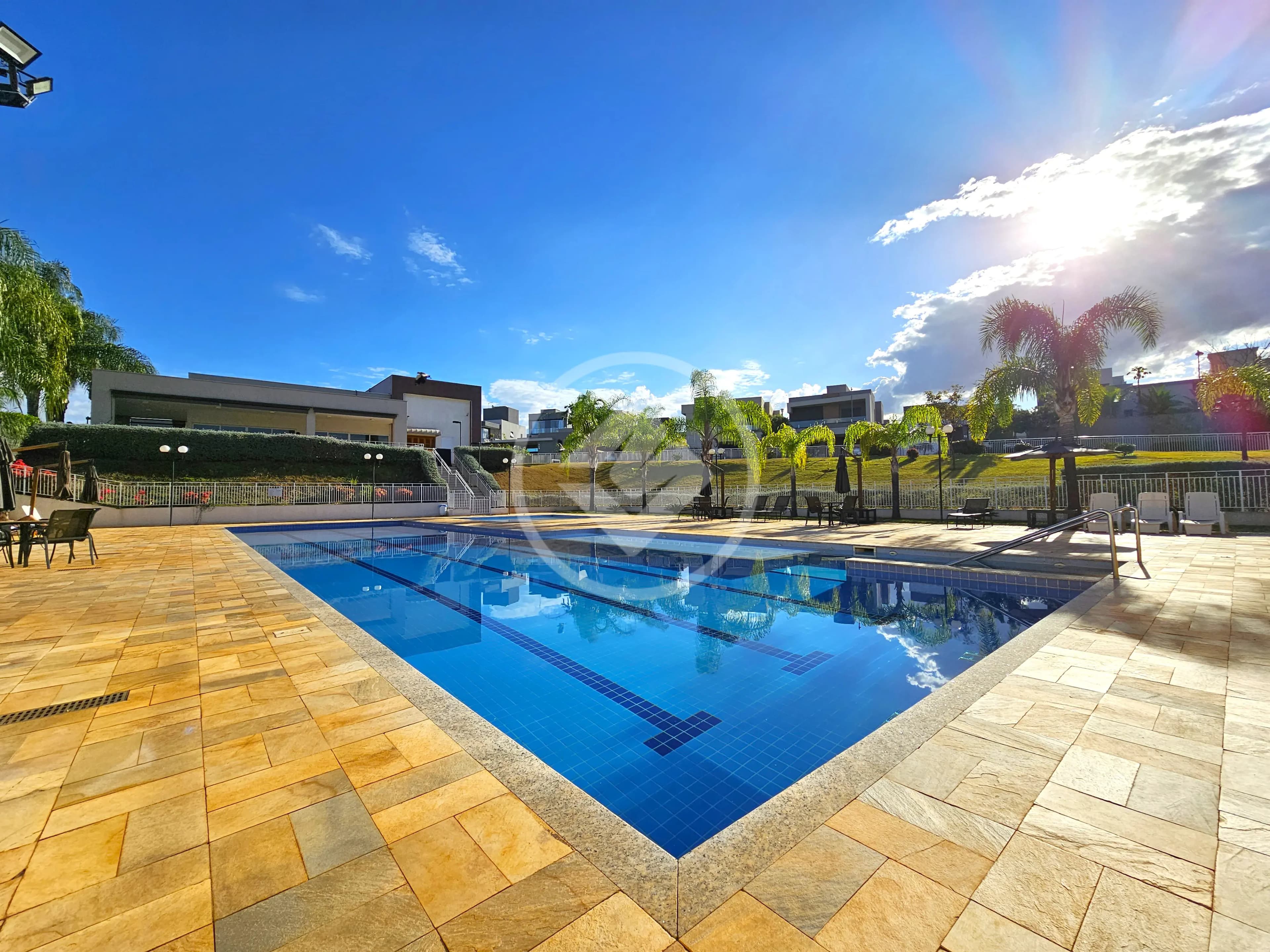 Terreno Condomínio no Vila do Golfe, Ribeirão Preto — foto 5 de 6