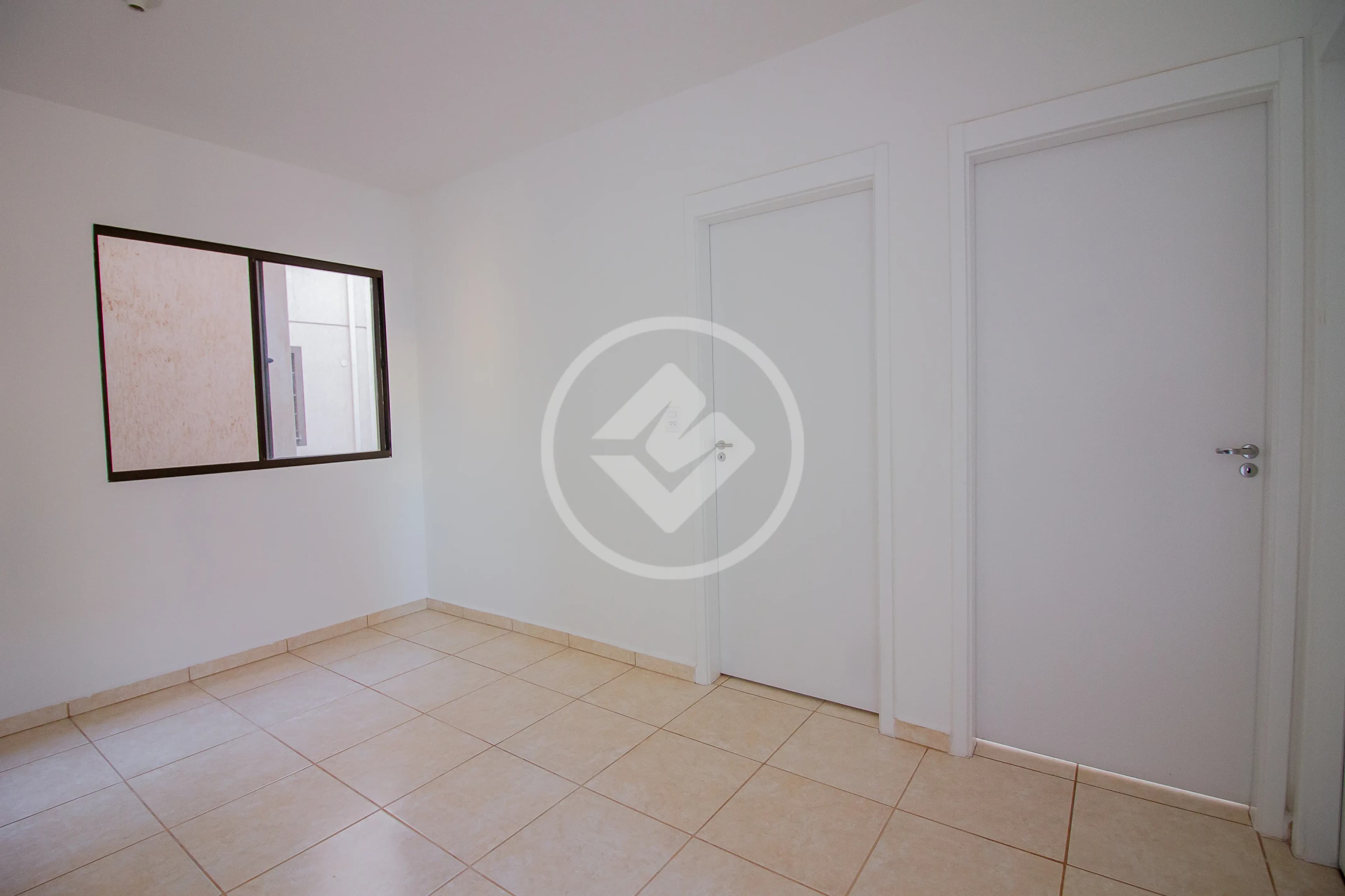 Apartamento 2 quartos no Jardim Doutor Paulo Gomes Romeo, Ribeirão Preto — foto 3 de 6