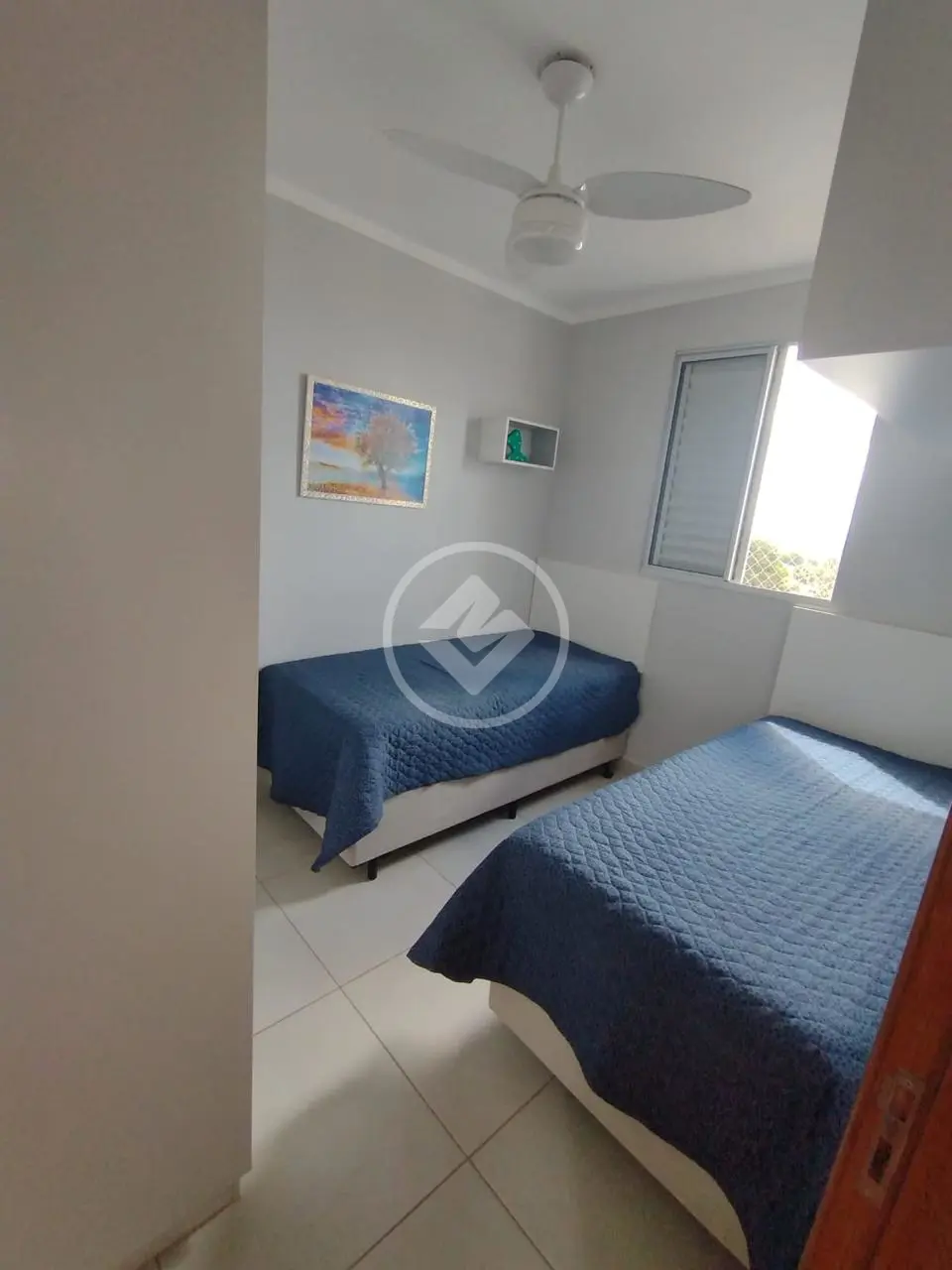 Apartamento Guaporé, Ribeirão Preto - SP — foto 2