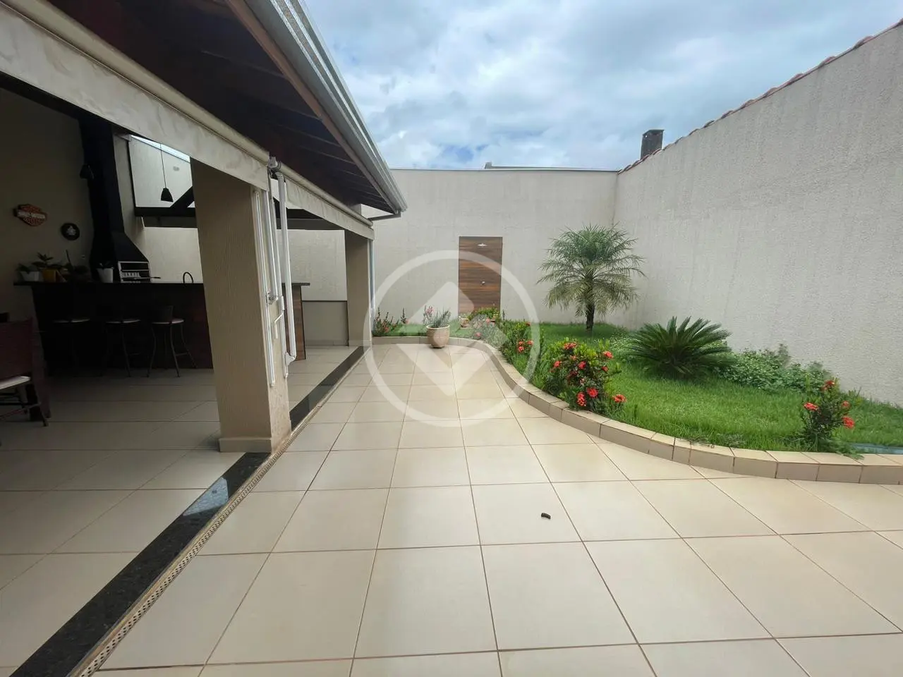 Casa 2 quartos no Jardim Mário Paiva Arantes, Ribeirão Preto — foto 2 de 6