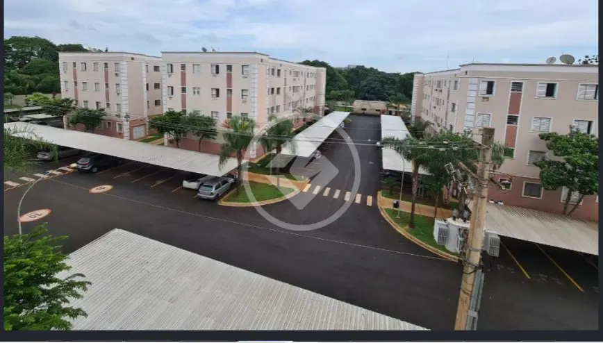 Apartamento 2 quartos no Parque dos Lagos, Ribeirão Preto — foto 5 de 6