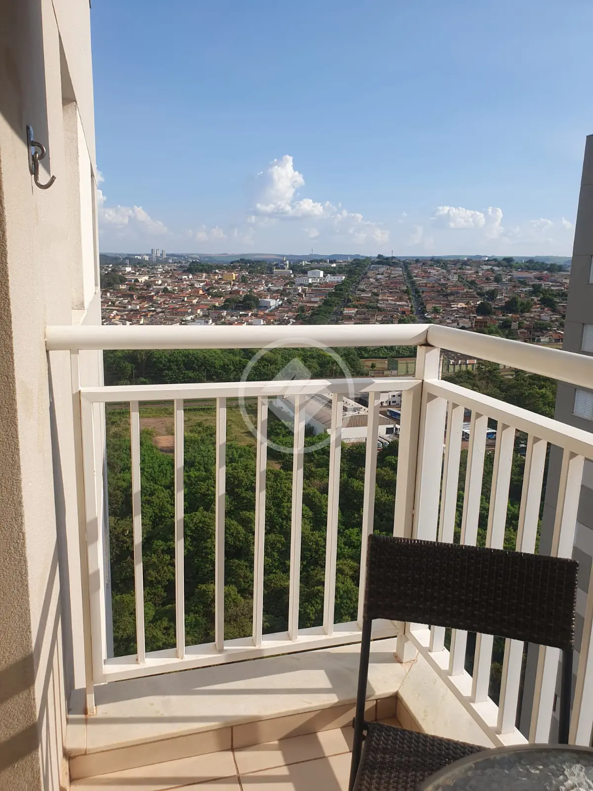 APARTAMENTO VILA AMELIA