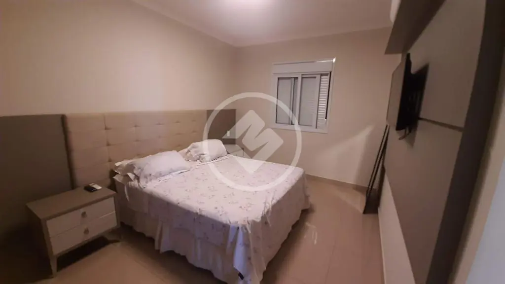 Apartamento 3 quartos no Nova Aliança, Ribeirão Preto — foto 5 de 6