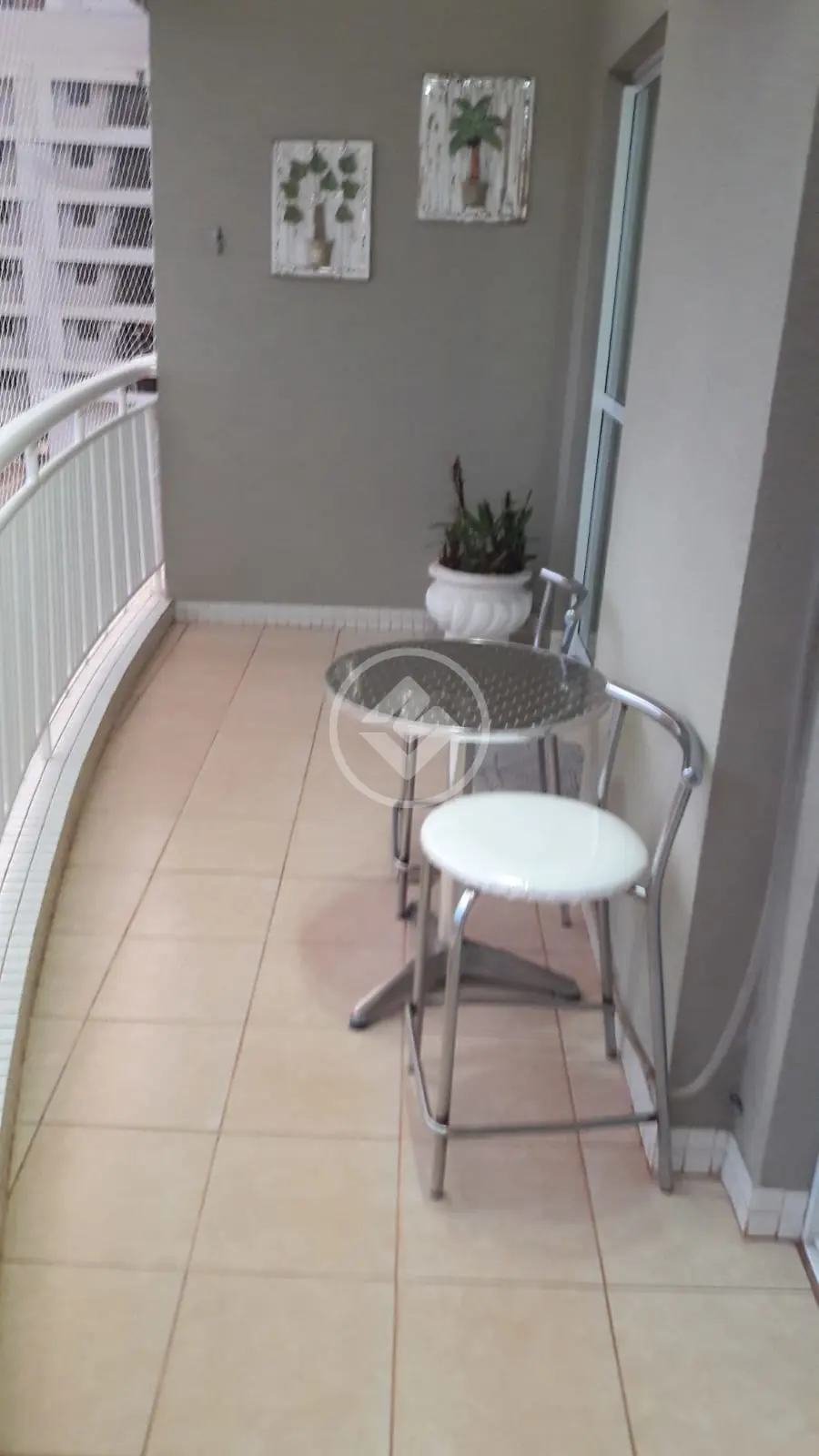 Apartamento 3 quartos no Vila Seixas, Ribeirão Preto — foto 6 de 6