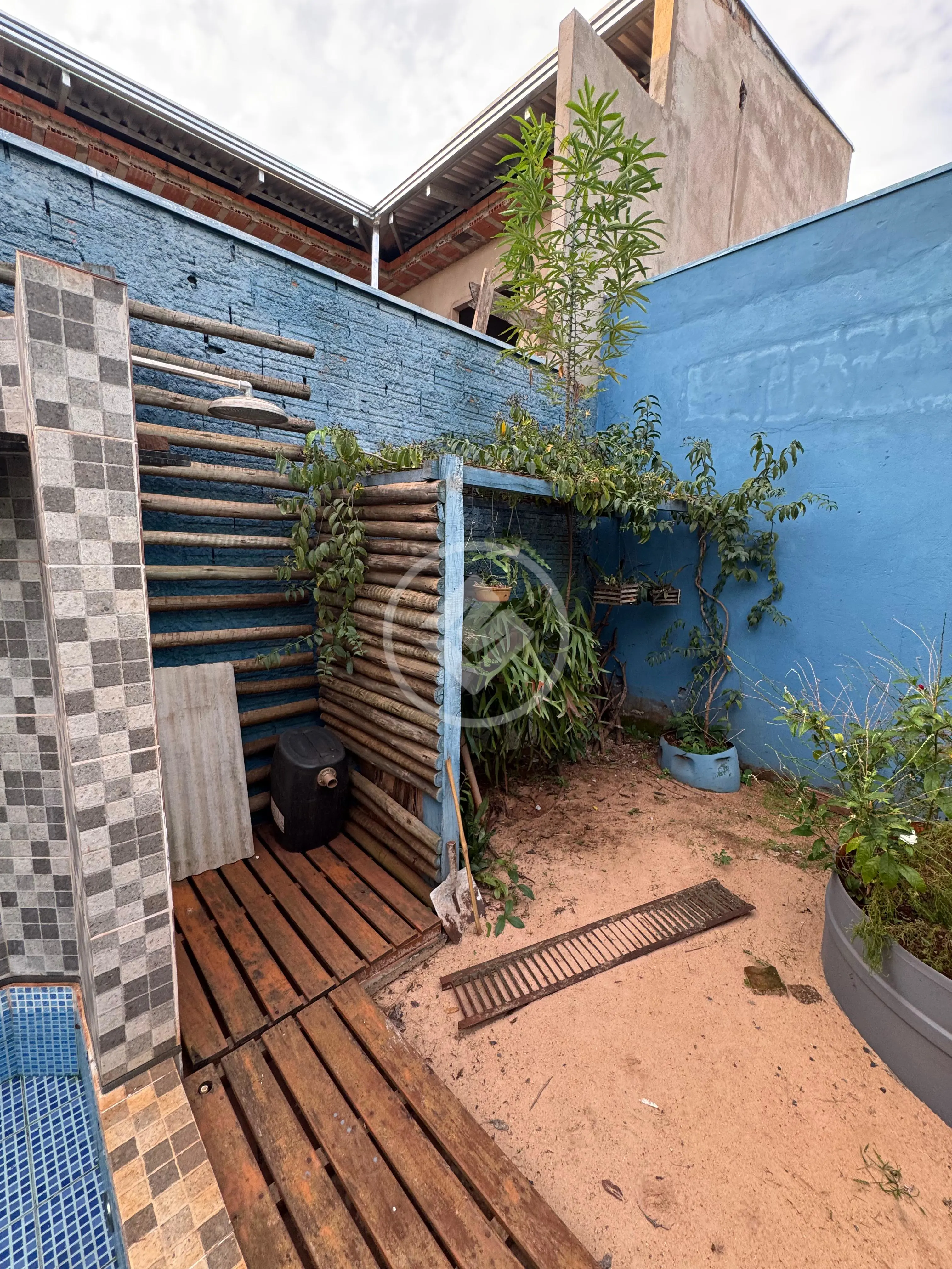 Casa no Vila Tibério, Ribeirão Preto — foto 3 de 6