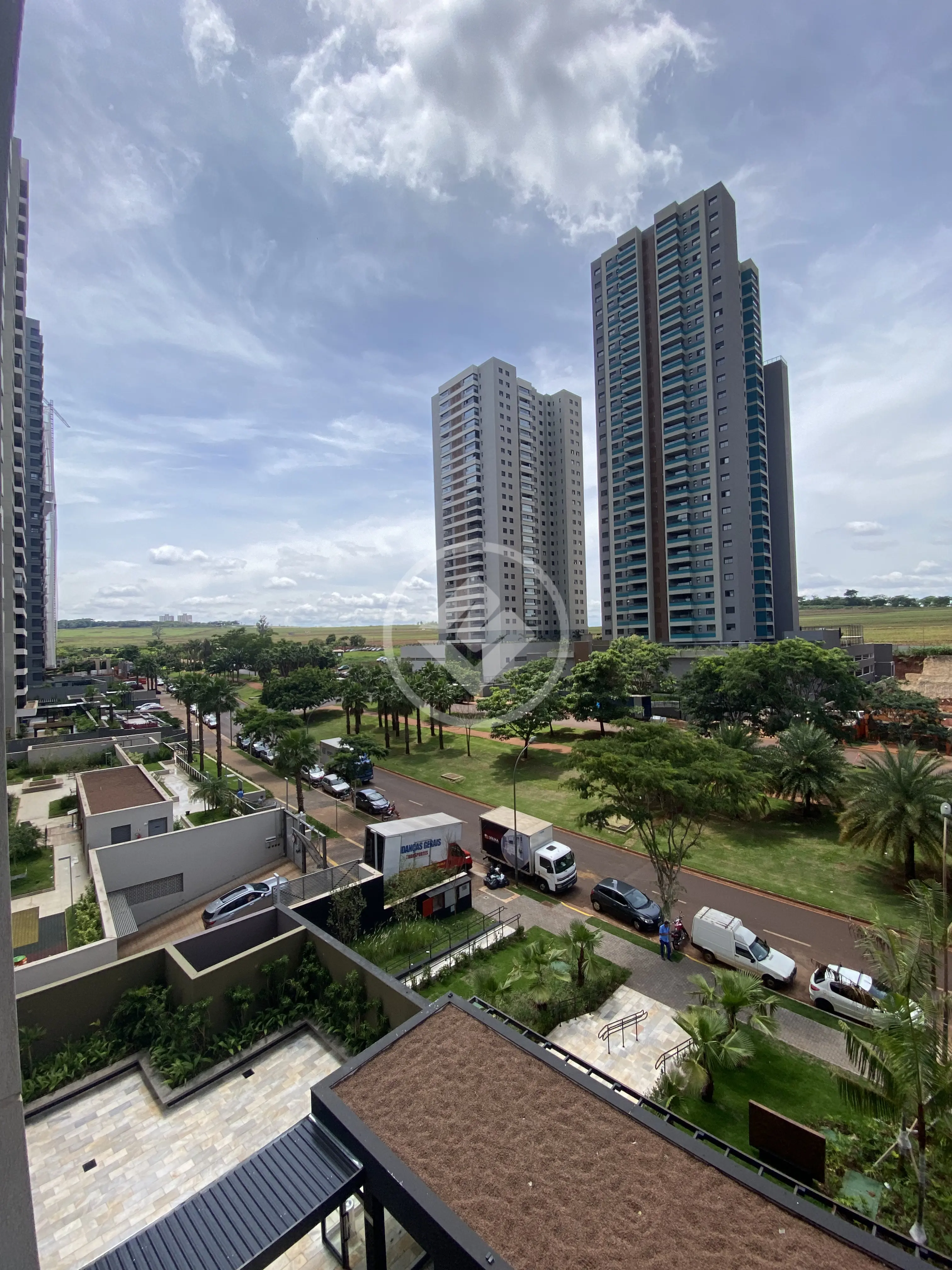 Apartamento 4 quartos no Jardim Olhos D'Água II, Ribeirão Preto — foto 4 de 6