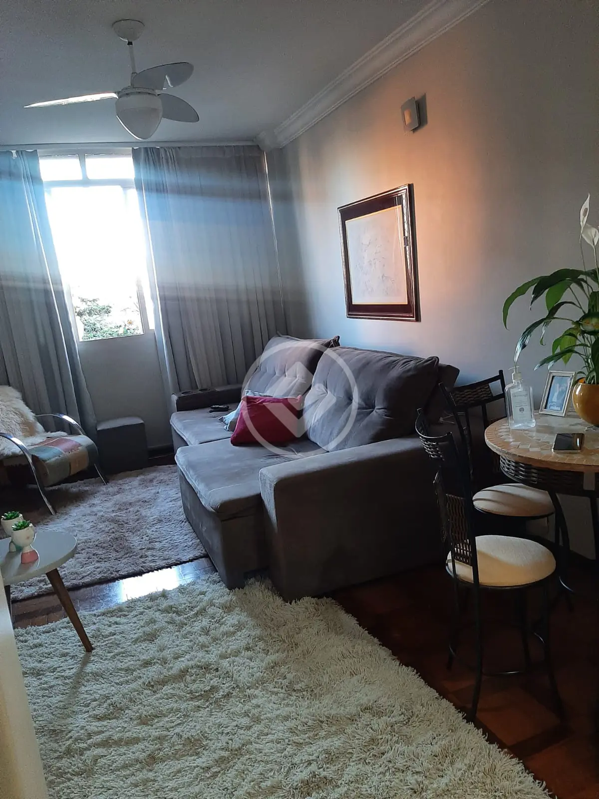 Apartamento 2 quartos no Centro, Ribeirão Preto — foto 2 de 6