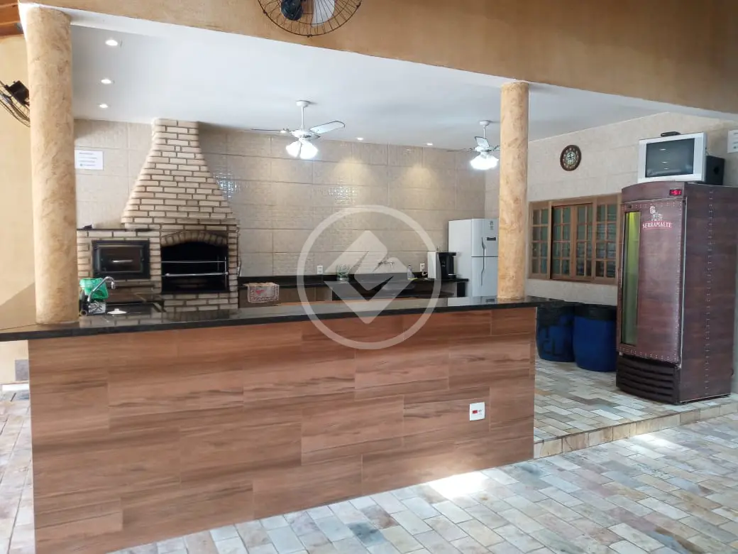 Casa 1 quarto no Vila Albertina, Ribeirão Preto — foto 2 de 6