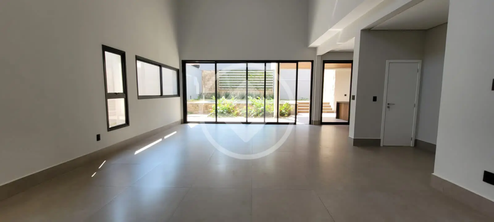 Sobrado Em Condomínio Residencial e Empresarial Alphaville, Ribeirão Preto - SP — foto 2