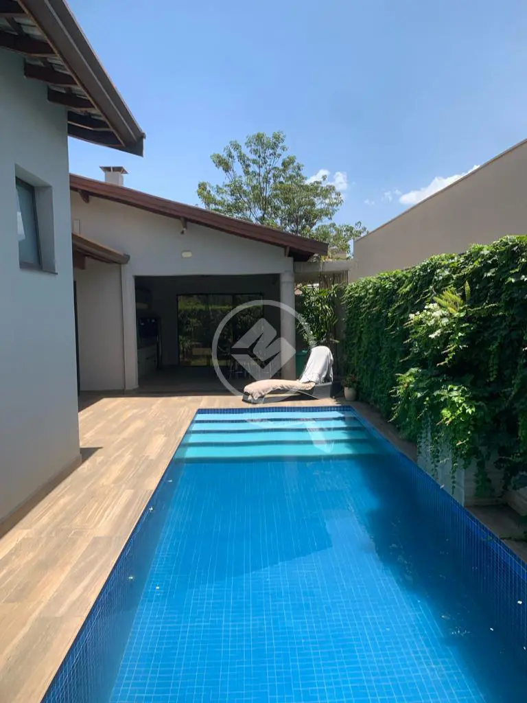 Casa Condomínio 3 quartos no Quinta da Primavera, Ribeirão Preto — foto 3 de 6