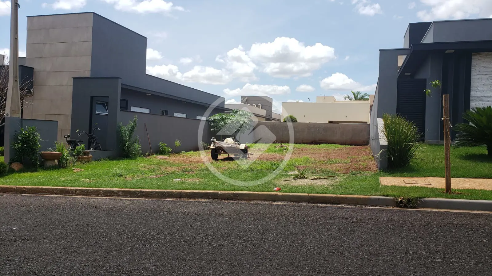 Terreno no Recreio das Acácias, Ribeirão Preto — foto 4 de 4