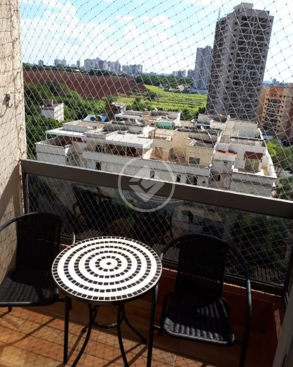 Apartamento 3 quartos no Presidente Medici, Ribeirão Preto — foto 3 de 6