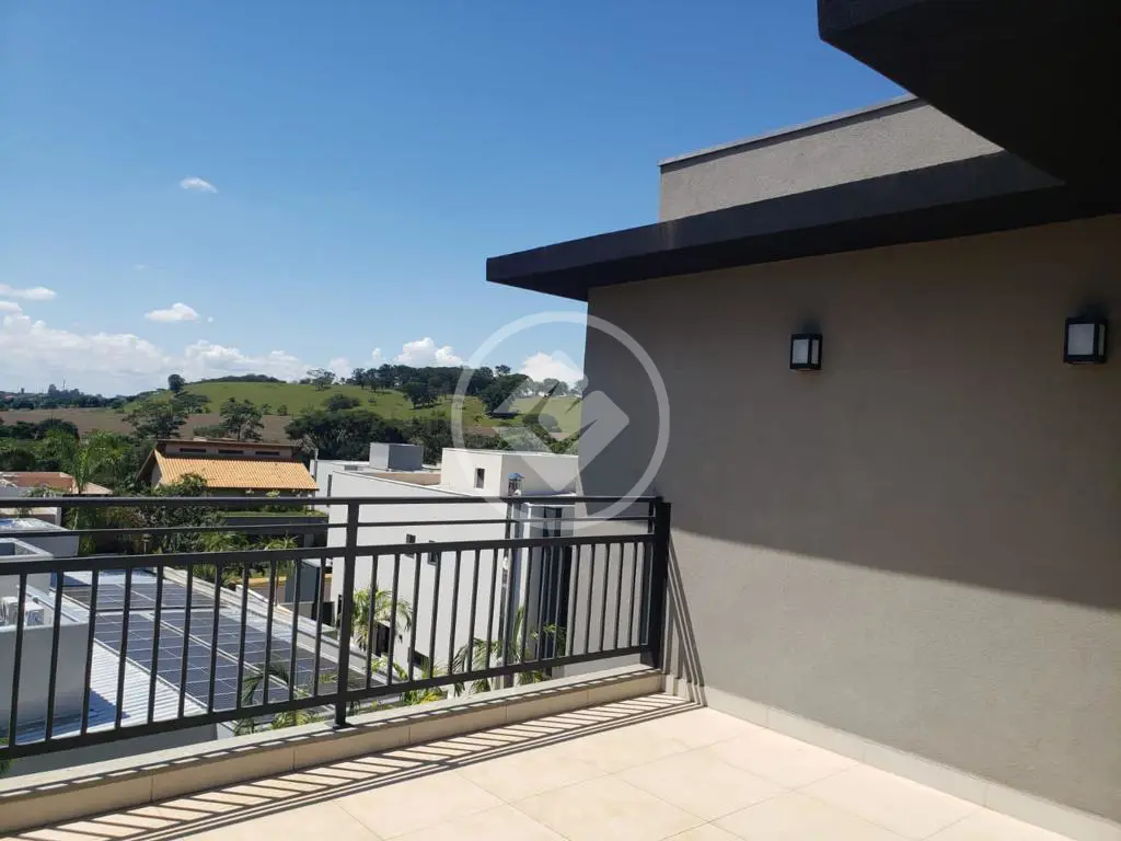 Casa Condomínio 3 quartos no Alphaville Ribeirão, Ribeirão Preto — foto 5 de 6