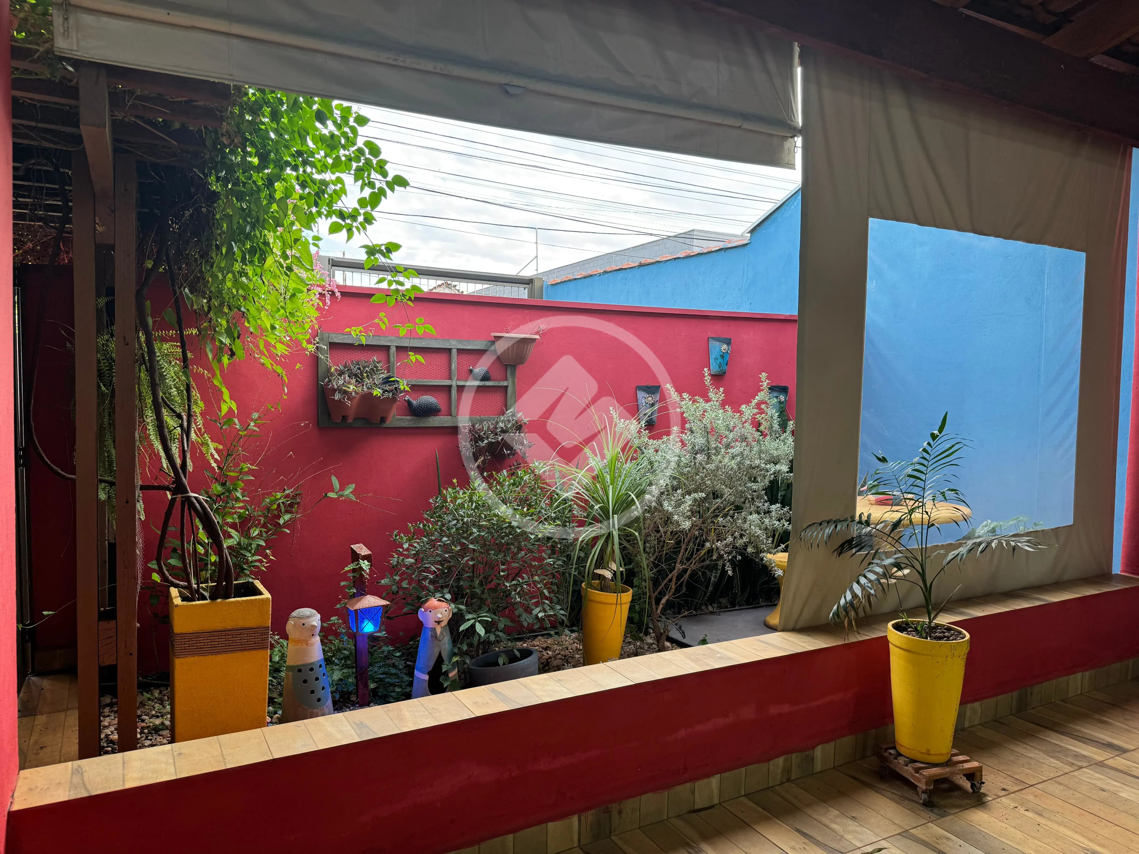 Casa no Vila Tibério, Ribeirão Preto — foto 6 de 6