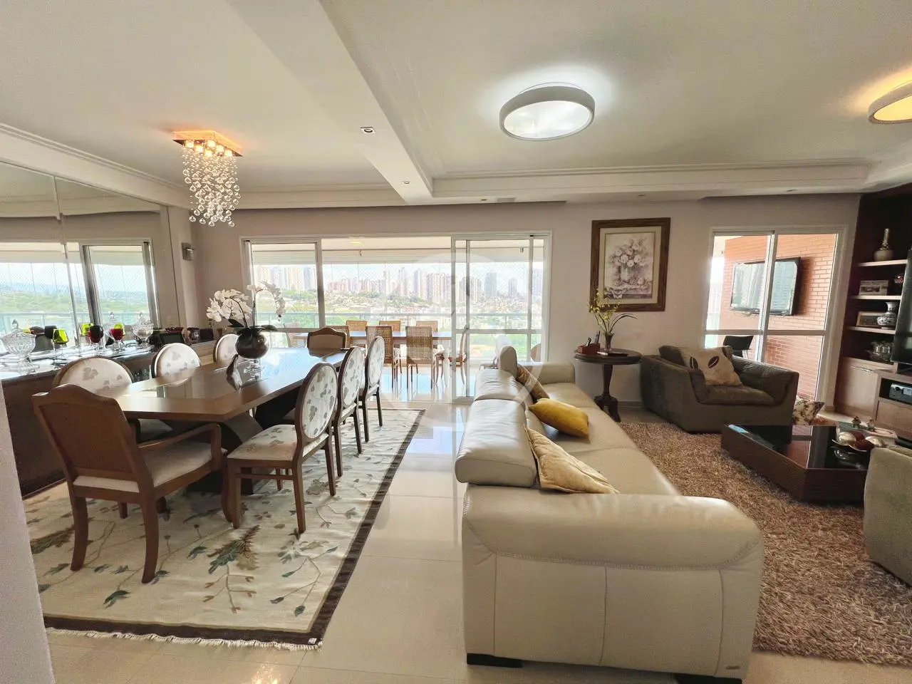 Apartamento 3 quartos no Jardim Botânico, Ribeirão Preto — foto 6 de 6
