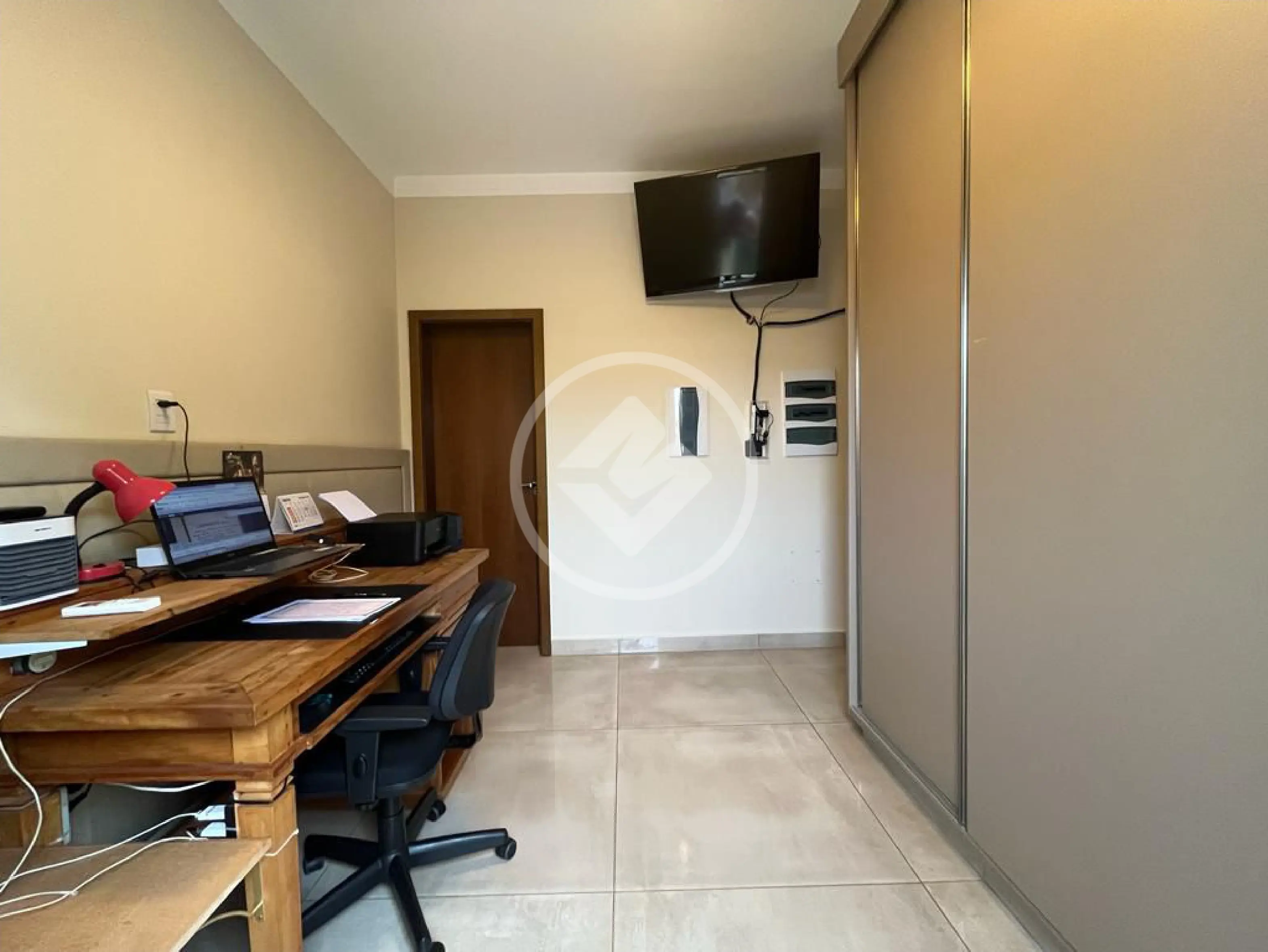 Casa Condomínio 4 quartos no Recreio das Acácias, Ribeirão Preto — foto 6 de 6