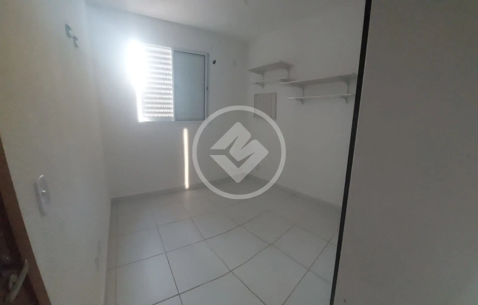 Apartamento 2 quartos no Conjunto Habitacional Sílvio Passalacqua, Ribeirão Preto — foto 5 de 6