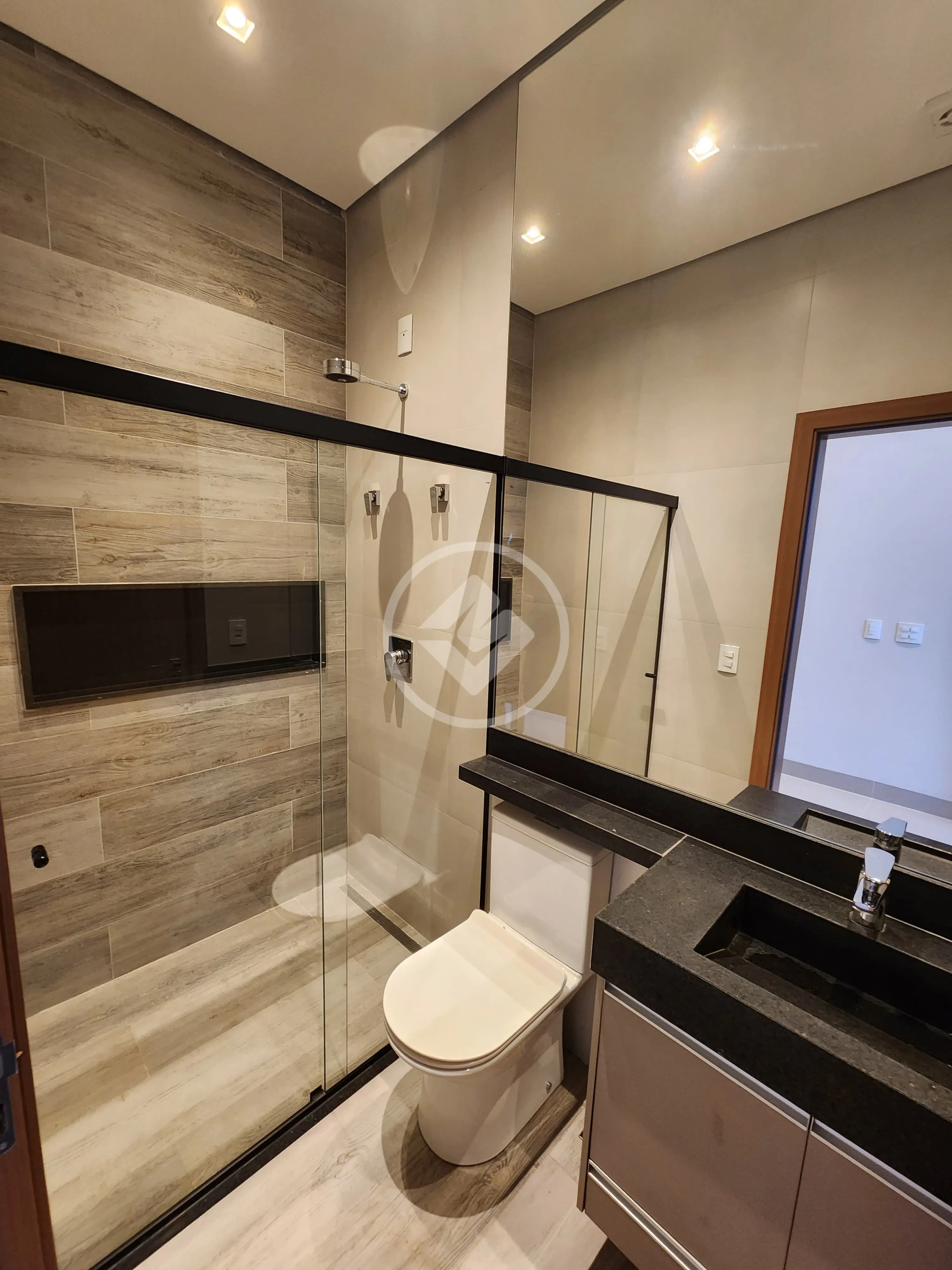 Casa Condomínio 3 quartos no Vila do Golfe, Ribeirão Preto — foto 6 de 6