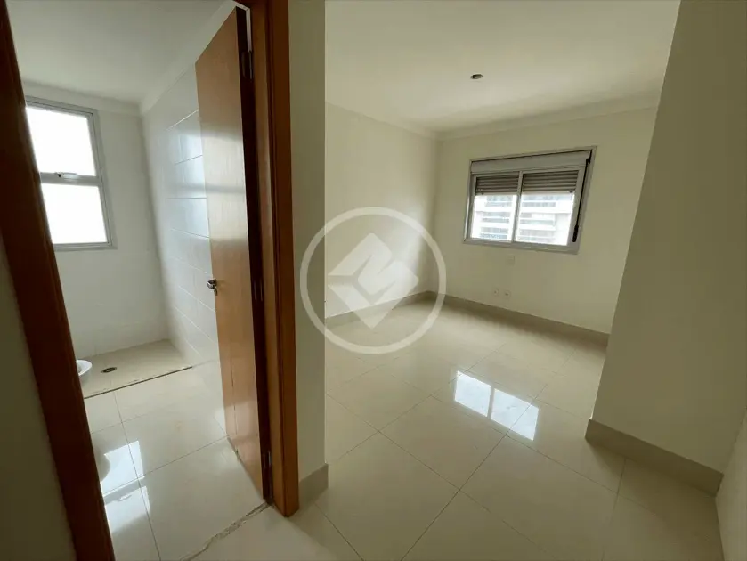Apartamento 3 quartos no Bosque das Juritis, Ribeirão Preto — foto 3 de 6