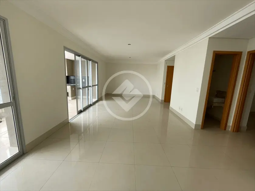 Apartamento 3 quartos no Bosque das Juritis, Ribeirão Preto — foto 5 de 6