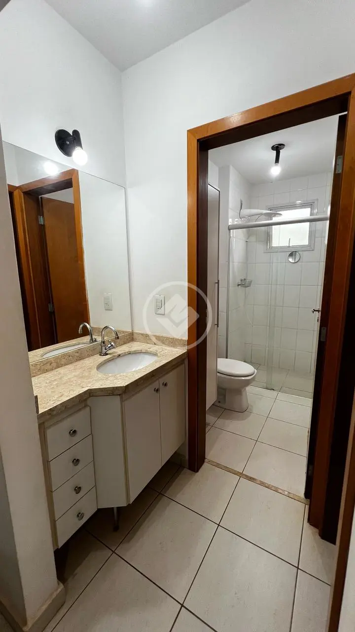 Apartamento 1 quarto no Bosque das Juritis, Ribeirão Preto — foto 2 de 6