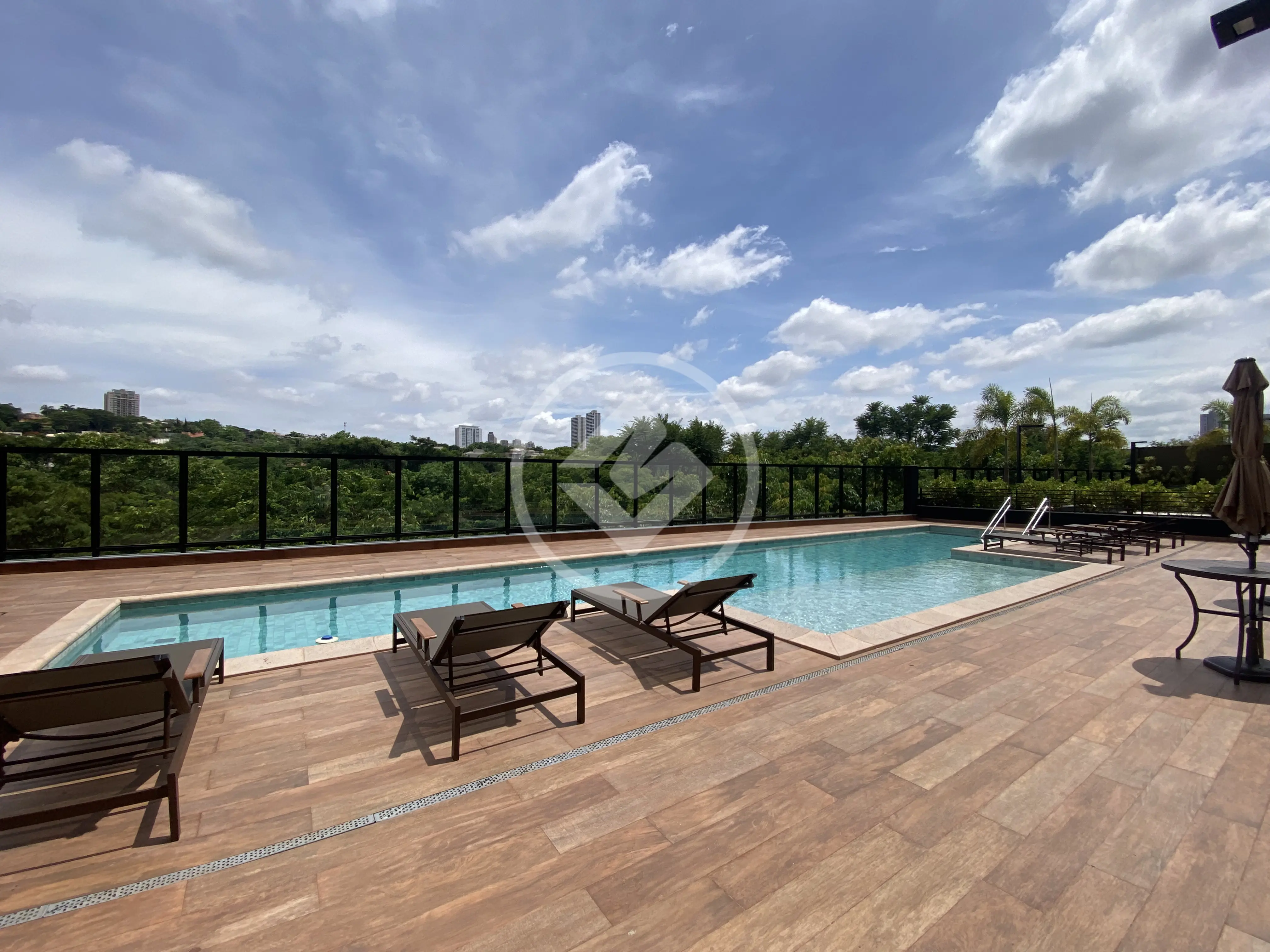 Apartamento Jardim Olhos D'Água II, Ribeirão Preto - SP — foto 2