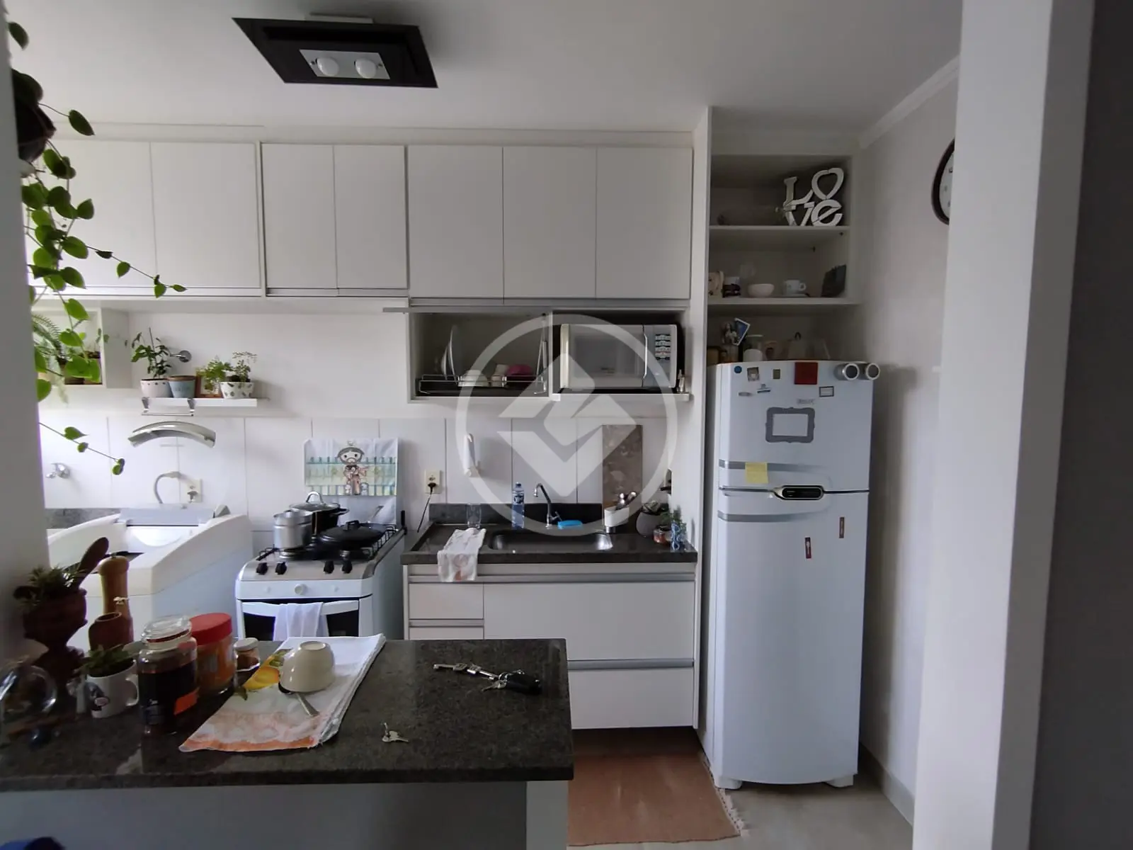 Apartamento 2 quartos no City Ribeirão, Ribeirão Preto — foto 5 de 6