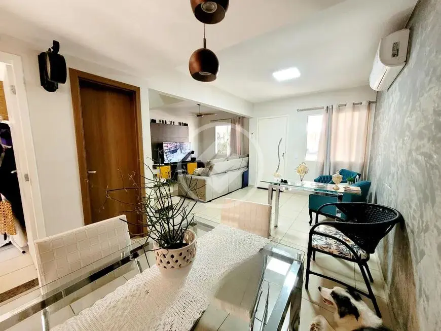Casa Condomínio 3 quartos no Quinta da Primavera, Ribeirão Preto — foto 5 de 6