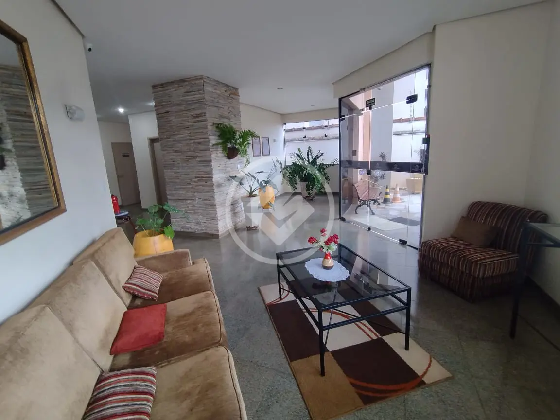 Apartamento Centro, Ribeirão Preto - SP — foto 2
