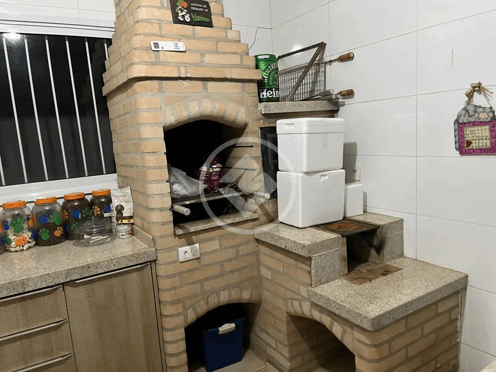 Casa 3 quartos no Jardim Manoel Penna, Ribeirão Preto — foto 3 de 6