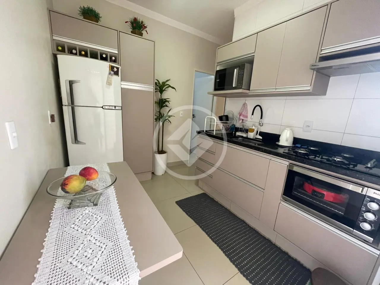 Casa 2 quartos no Jardim Mário Paiva Arantes, Ribeirão Preto — foto 6 de 6