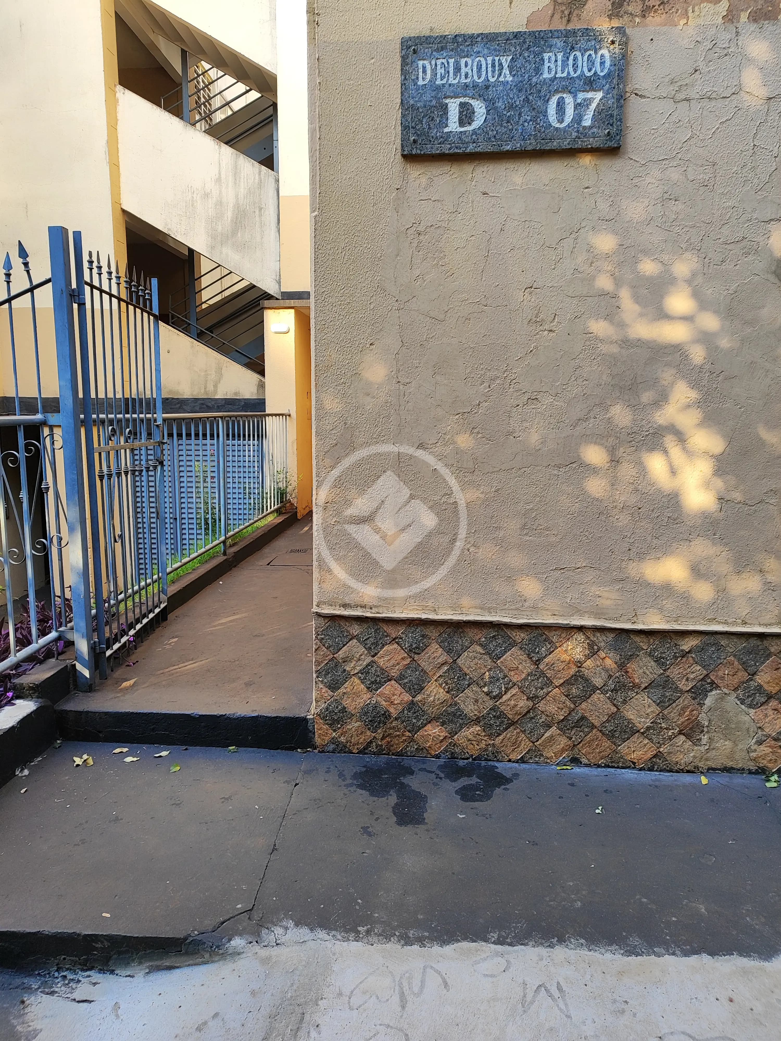 Apartamento Vila Virgínia, Ribeirão Preto - SP — foto 2