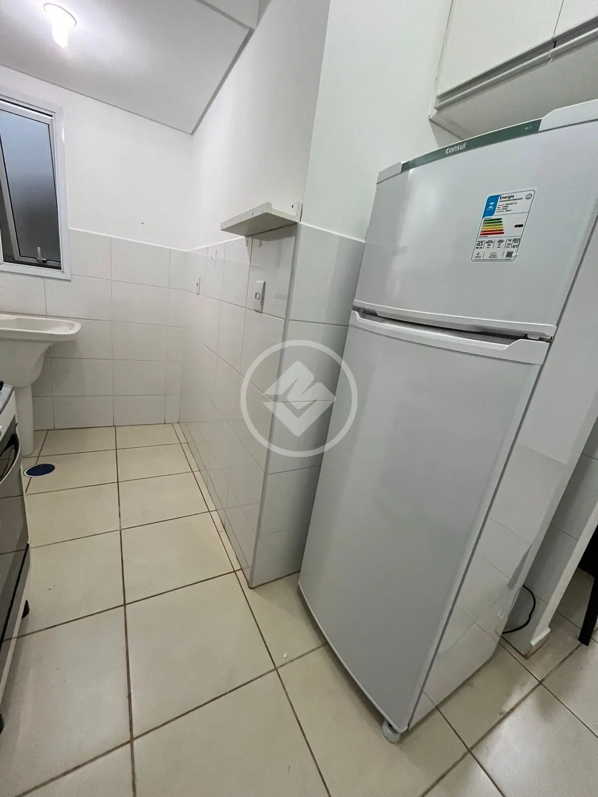 Apartamento 1 quarto no Nova Aliança, Ribeirão Preto — foto 5 de 6