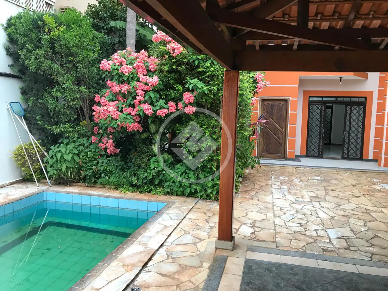 Casa 4 quartos no ALTO DA BOA VISTA, Ribeirão Preto — foto 2 de 6