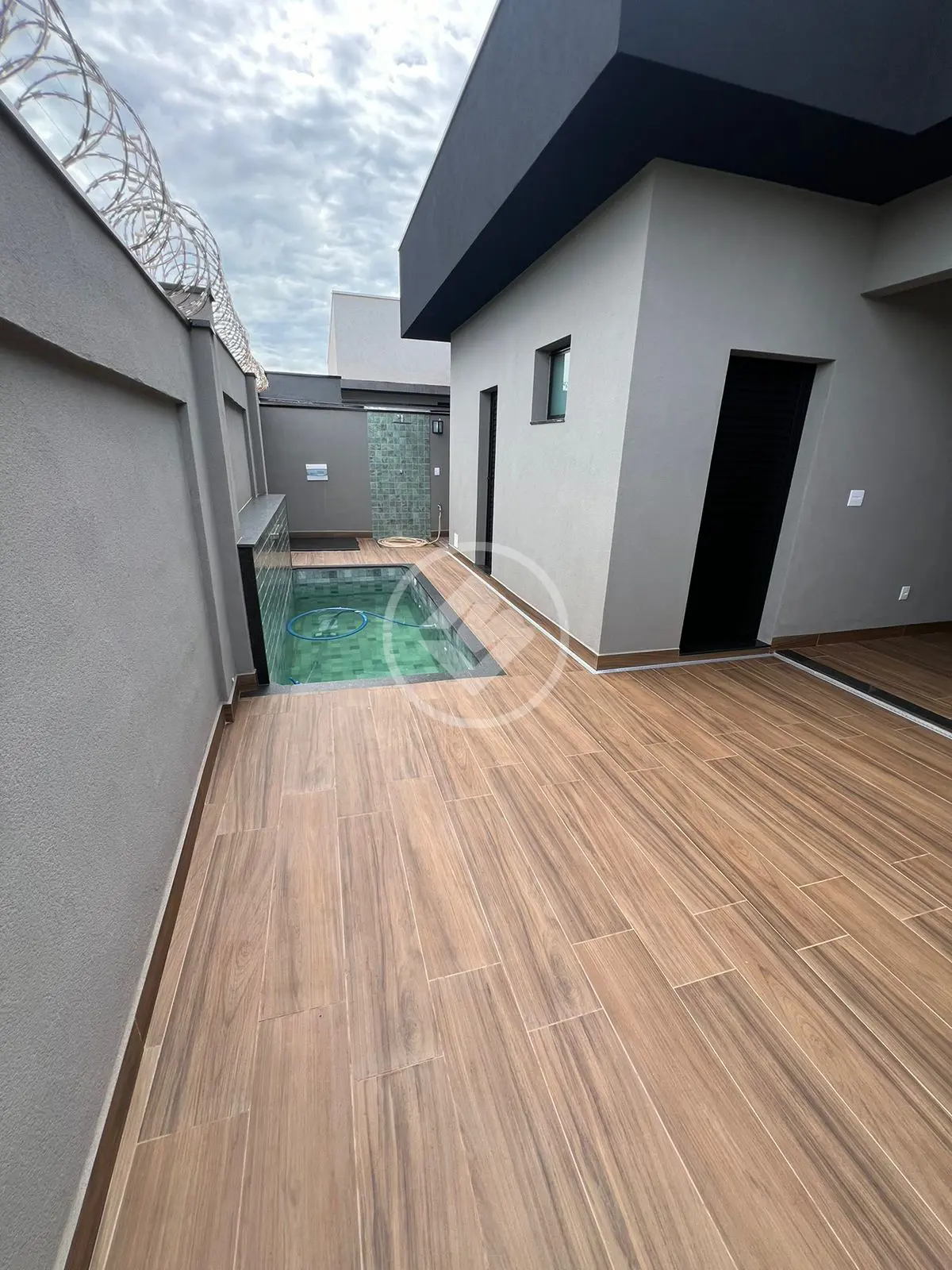 Casa Condomínio 3 quartos no Jardim San Marco, Ribeirão Preto — foto 5 de 6