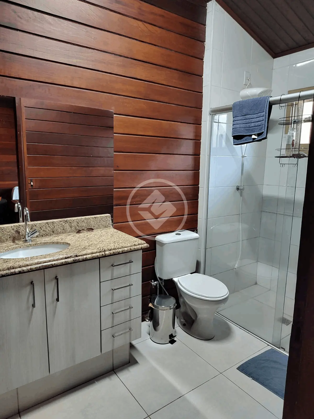 Casa Condomínio Parque São Sebastião, Ribeirão Preto - SP — foto 2